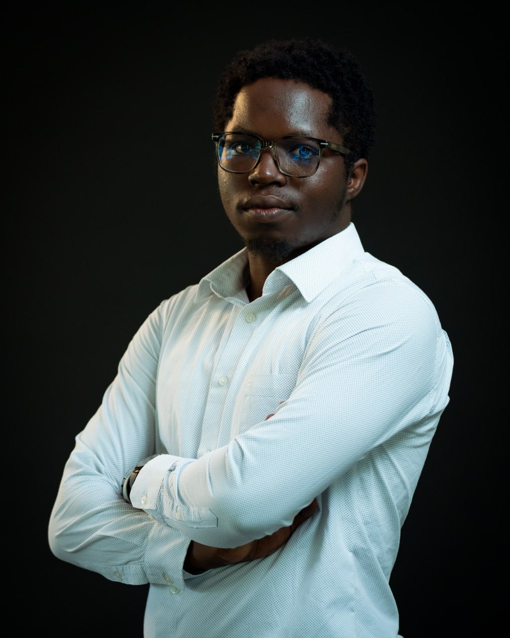 Adolphe Irankunda