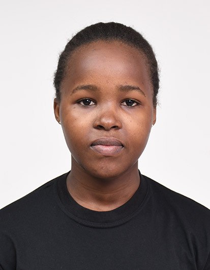 Carol Nyaguthii